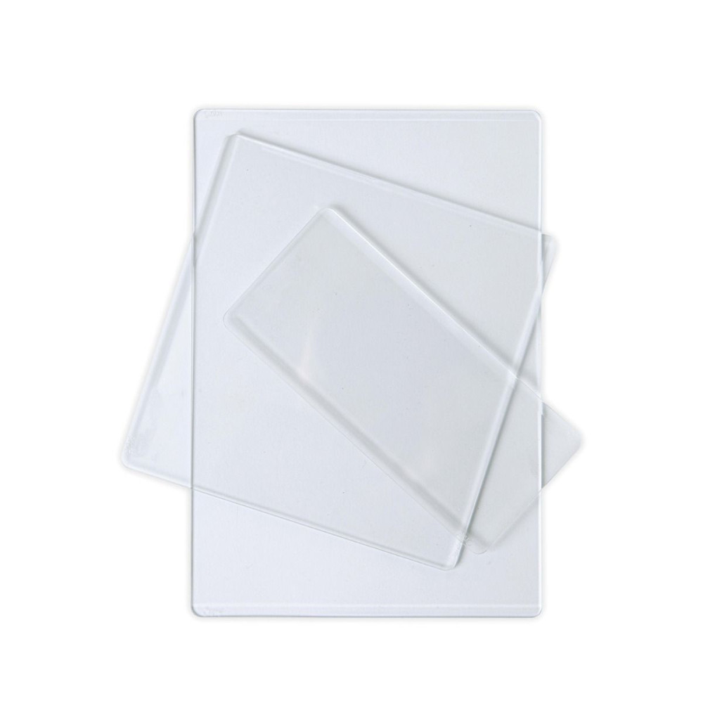 Cutting pads - Sizzix - 3 pcs.