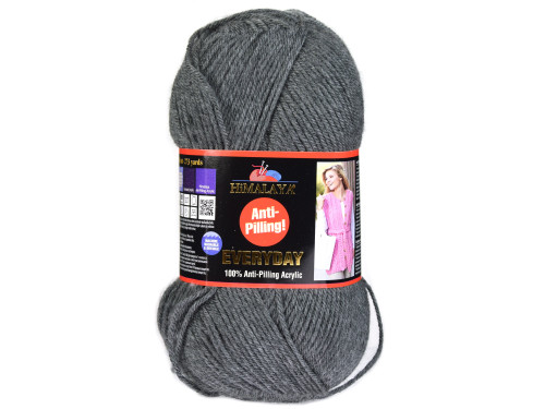 Everyday Anti-Pilling acrylic knitting yarn - Himalaya - 31, 100 g, 250 m