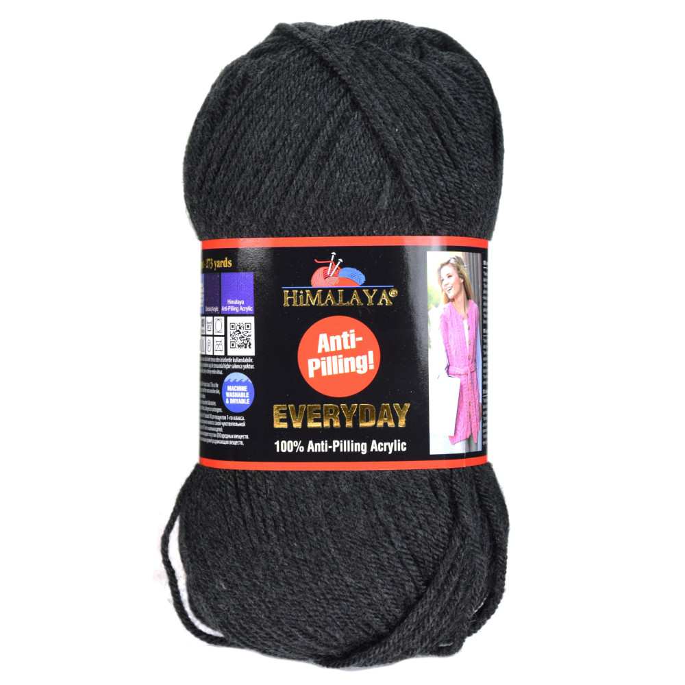Everyday Anti-Pilling acrylic knitting yarn - Himalaya - 32, 100 g, 250 m