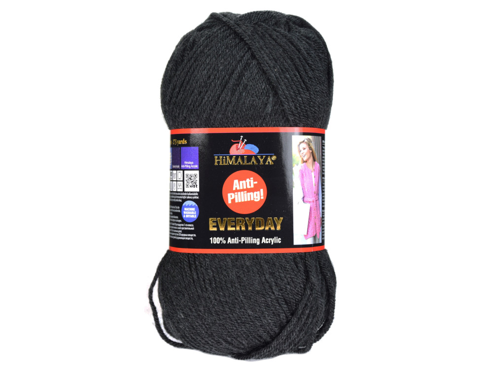 Włóczka akrylowa Everyday Anti-Pilling - Himalaya - 32, 100 g, 250 m
