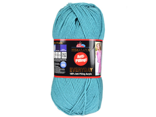 Everyday Anti-Pilling acrylic knitting yarn - Himalaya - 67, 100 g, 250 m