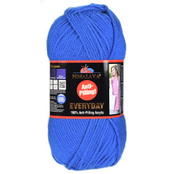 Everyday Anti-Pilling acrylic knitting yarn - Himalaya - 16, 100 g, 250 m