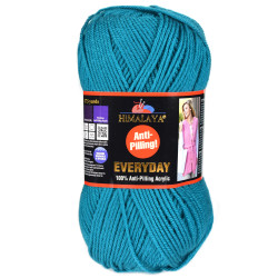 Everyday Anti-Pilling acrylic knitting yarn - Himalaya - 53, 100 g, 250 m