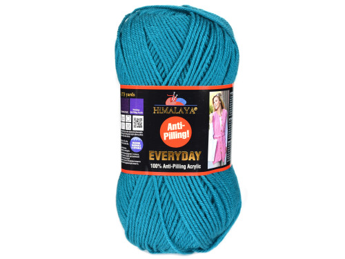 Włóczka akrylowa Everyday Anti-Pilling - Himalaya - 53, 100 g, 250 m