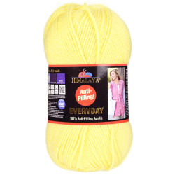 Everyday Anti-Pilling acrylic knitting yarn - Himalaya - 72, 100 g, 250 m