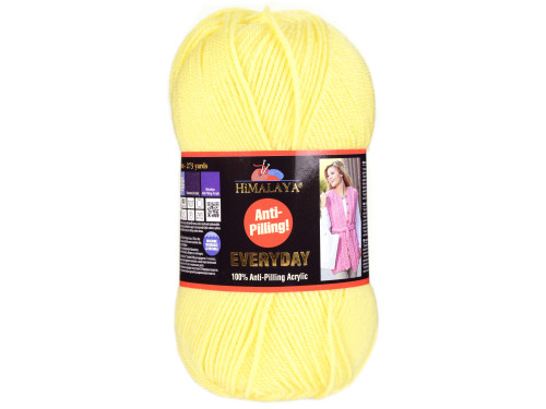 Everyday Anti-Pilling acrylic knitting yarn - Himalaya - 72, 100 g, 250 m