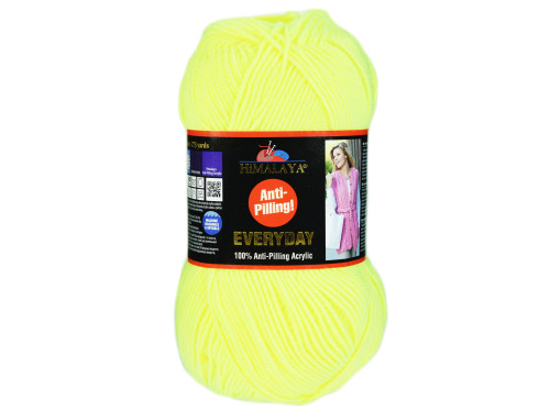 Everyday Anti-Pilling acrylic knitting yarn - Himalaya - 49, 100 g, 250 m