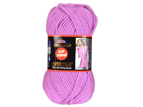 Włóczka akrylowa Everyday Anti-Pilling - Himalaya - 3, 100 g, 250 m