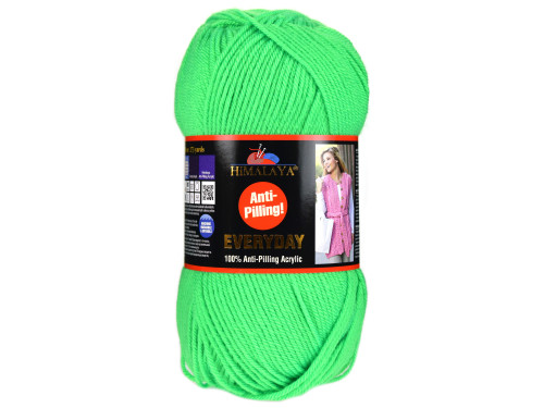 Everyday Anti-Pilling acrylic knitting yarn - Himalaya - 50, 100 g, 250 m