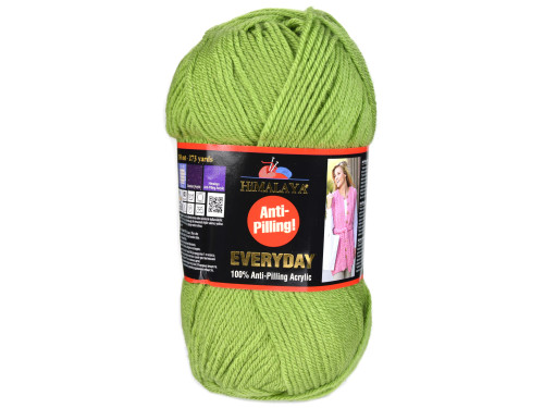 Everyday Anti-Pilling acrylic knitting yarn - Himalaya - 70, 100 g, 250 m