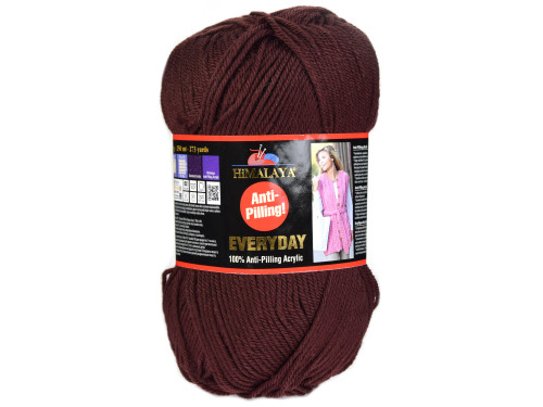 Włóczka akrylowa Everyday Anti-Pilling - Himalaya - 48, 100 g, 250 m