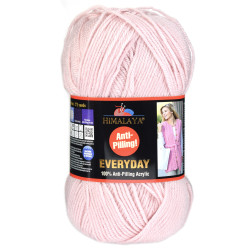 Everyday Anti-Pilling acrylic knitting yarn - Himalaya - 57, 100 g, 250 m