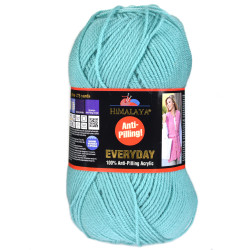 Everyday Anti-Pilling acrylic knitting yarn - Himalaya - 54, 100 g, 250 m