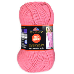 Everyday Anti-Pilling acrylic knitting yarn - Himalaya - 43, 100 g, 250 m