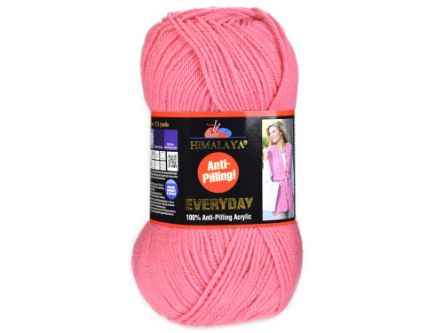 Everyday Anti-Pilling acrylic knitting yarn - Himalaya - 43, 100 g, 250 m