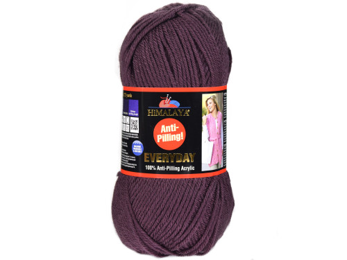 Everyday Anti-Pilling acrylic knitting yarn - Himalaya - 47, 100 g, 250 m