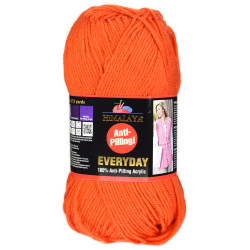Włóczka akrylowa Everyday Anti-Pilling - Himalaya - 59, 100 g, 250 m