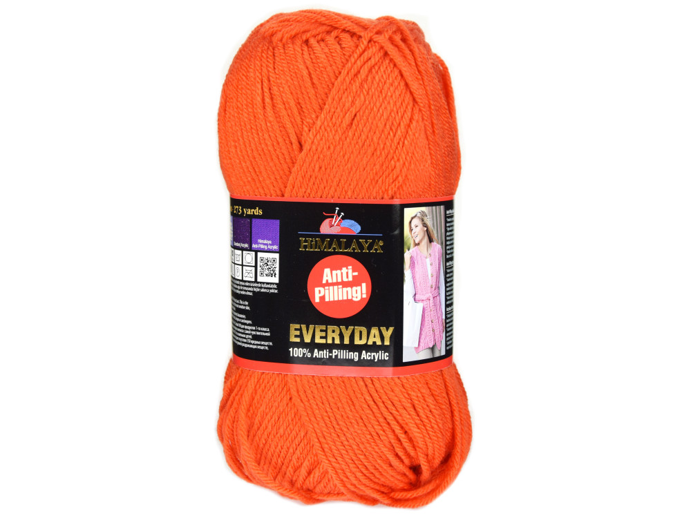 Włóczka akrylowa Everyday Anti-Pilling - Himalaya - 59, 100 g, 250 m