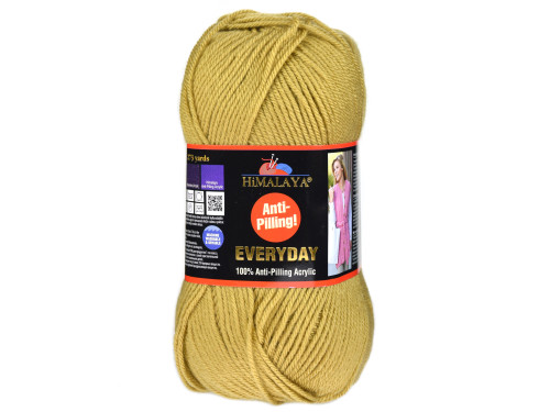 Everyday Anti-Pilling acrylic knitting yarn - Himalaya - 61, 100 g, 250 m