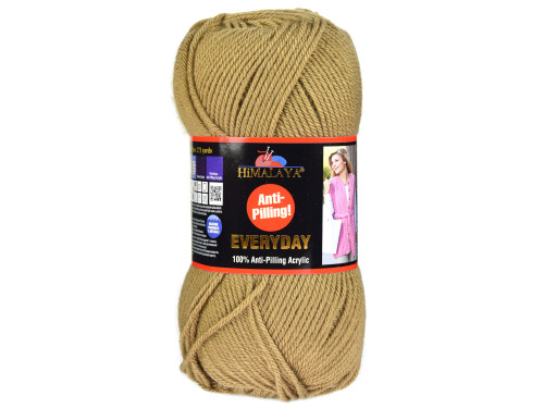 Everyday Anti-Pilling acrylic knitting yarn - Himalaya - 80, 100 g, 250 m