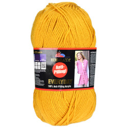 Włóczka akrylowa Everyday Anti-Pilling - Himalaya - 58, 100 g, 250 m