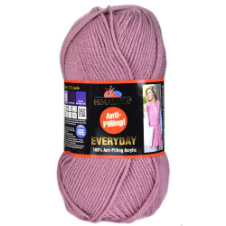 Everyday Anti-Pilling acrylic knitting yarn - Himalaya - 56, 100 g, 250 m