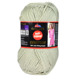 Włóczka akrylowa Everyday Anti-Pilling - Himalaya - 64, 100 g, 250 m
