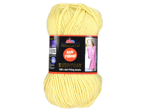 Everyday Anti-Pilling acrylic knitting yarn - Himalaya - 68, 100 g, 250 m