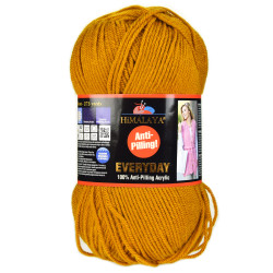 Everyday Anti-Pilling acrylic knitting yarn - Himalaya - 74, 100 g, 250 m