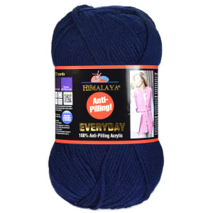 Himalaya Air Wool Drops Speckled Yarn, Cream - 20402 - Hobiumyarns