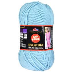 Everyday Anti-Pilling acrylic knitting yarn - Himalaya - 39, 100 g, 250 m