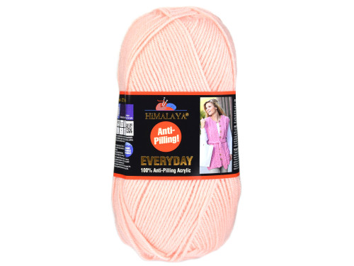 Everyday Anti-Pilling acrylic knitting yarn - Himalaya - 76, 100 g, 250 m