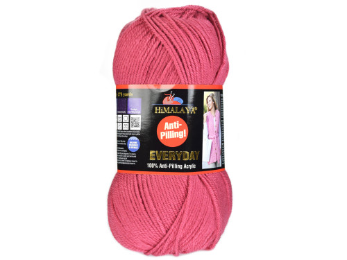 Everyday Anti-Pilling acrylic knitting yarn - Himalaya - 44, 100 g, 250 m