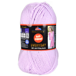 Włóczka akrylowa Everyday Anti-Pilling - Himalaya - 78, 100 g, 250 m