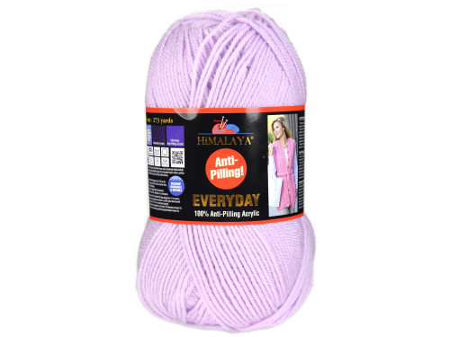 Everyday Anti-Pilling acrylic knitting yarn - Himalaya - 78, 100 g, 250 m
