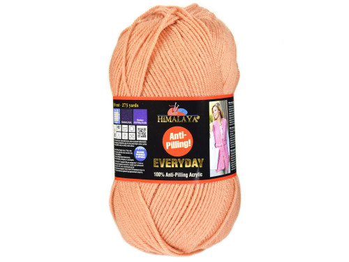 Everyday Anti-Pilling acrylic knitting yarn - Himalaya - 62, 100 g, 250 m