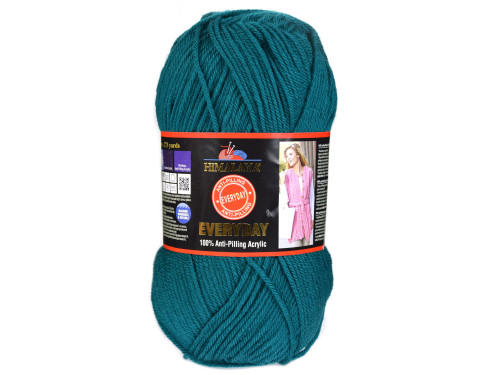 Włóczka akrylowa Everyday Anti-Pilling - Himalaya - 14, 100 g, 250 m
