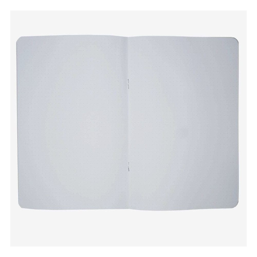 Notebooks A5 - Devangari - dotted, softcover, 120 g/m2, 2 pcs..