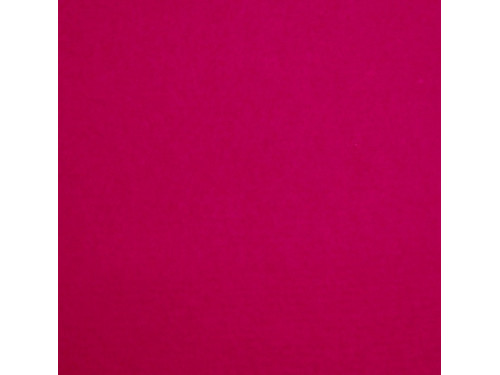 Wool felt A4 - Fuchsia, 1 mm