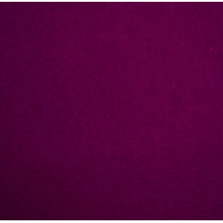 Wool felt A4 - Purple, 1 mm