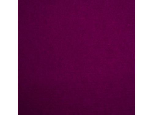 Wool felt A4 - Purple, 1 mm