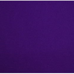 Wool felt A4 - Violet, 1 mm