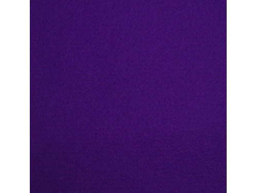 Wool felt A4 - Violet, 1 mm