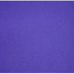 Wool felt A4 - Dark Lavender, 1 mm
