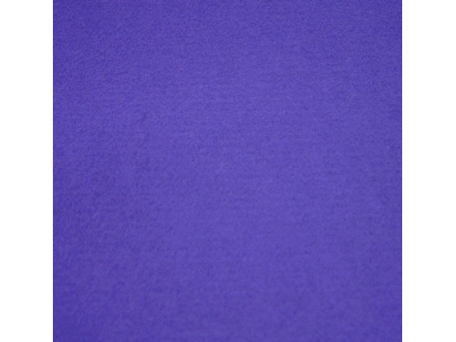 Filc wełniany A4 - ciemny lawendowy, 1 mm