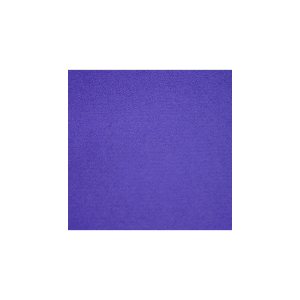 Wool felt A4 - Dark Lavender, 1 mm