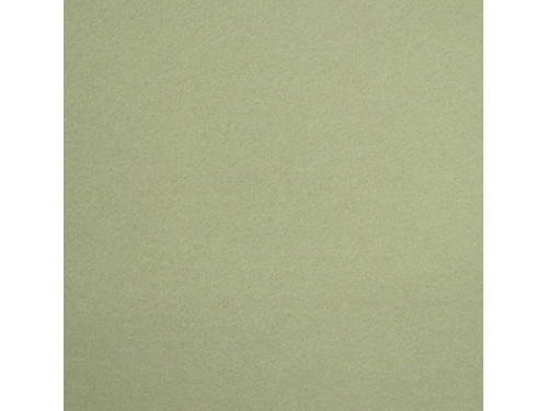 Filc wełniany A4 - seledynowy, 1 mm