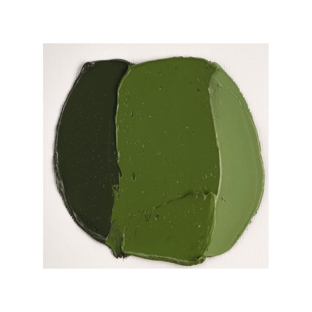 Cobra Artist oil paints - Cobra - 668, Chromium Oxide Green, 40 ml