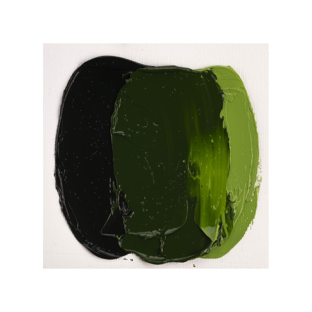 Cobra Artist oil paints - Cobra - 623, Sap Green, 40 ml