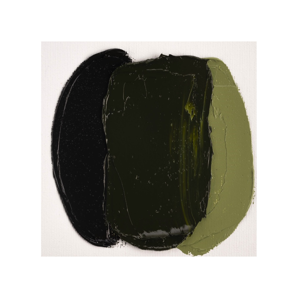 Cobra Artist oil paints - Cobra - 620, Olive Green, 40 ml